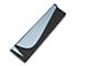 Covercraft UVS100 Heat Shield Custom Sunscreen; Blue Metallic (14-18 Silverado 1500)