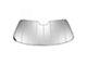 Covercraft UVS100 Heat Shield Custom Sunscreen; Silver (87-96 Dakota)