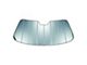 Covercraft UVS100 Heat Shield Custom Sunscreen; Blue Metallic (15-22 Canyon)