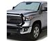 Covercraft UVS100 Heat Shield Custom Sunscreen; Silver (23-24 F-250 Super Duty)