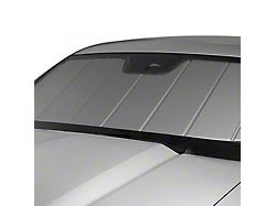 Covercraft UVS100 Heat Shield Custom Sunscreen; Silver (22-25 Silverado 1500 High Country, LT, LT Trail Boss, LTZ, RST, ZR2)