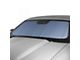 Covercraft UVS100 Heat Shield Custom Sunscreen; Blue Metallic (2024 Silverado 2500 HD High Country, LT, LTZ)