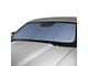 Covercraft UVS100 Heat Shield Custom Sunscreen; Blue Metallic (24-25 Silverado 3500 HD High Country, LT, LTZ)