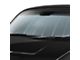 Covercraft UVS100 Heat Shield Premier Series Custom Sunscreen; Galaxy Silver (2024 Silverado 3500 HD High Country, LT, LTZ)