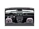 Covercraft VelourMat Custom Dash Cover; Cocoa (23-24 Canyon w/ Forward Collision Alert)