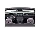 Covercraft VelourMat Custom Dash Cover; Cocoa (23-24 Canyon w/ Forward Collision Alert & Heads Up Display)