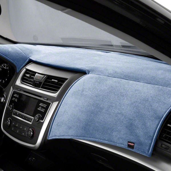 Covercraft DashMat Custom Dash Cover for Silverado/Sierra Models