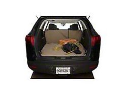 Covercraft Custom Cargo Area Liner; Taupe (21-25 Yukon)