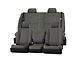 Covercraft Precision Fit Seat Covers Leatherette Custom Front Row Seat Covers; Stone (21-24 Yukon)