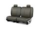 Covercraft Precision Fit Seat Covers Leatherette Custom Third Row Seat Cover; Stone (07-14 Yukon)