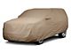 Covercraft Custom Car Covers Ultratect Car Cover; Tan (21-24 Yukon)