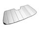 Covercraft UVS100 Heat Shield Custom Sunscreen; Silver (07-14 Yukon)
