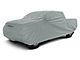 Coverking Coverbond Car Cover; Gray (10-14 F-150 Raptor SuperCab)