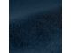 Coverking Satin Stretch Indoor Car Cover; Black/Dark Blue (01-03 F-150 SuperCrew)