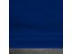 Coverking Satin Stretch Indoor Car Cover; Black/Impact Blue (04-08 F-150 SuperCrew)