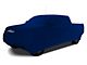 Coverking Satin Stretch Indoor Car Cover; Impact Blue (11-14 F-150 Raptor SuperCrew)