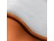 Coverking Satin Stretch Indoor Car Cover; Inferno Orange (04-08 F-150 SuperCrew)
