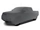 Coverking Satin Stretch Indoor Car Cover; Metallic Gray (09-14 F-150 SuperCab w/ Non-Towing Mirrors)