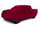 Coverking Stormproof Car Cover; Red (10-14 F-150 Raptor SuperCab)