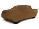 Coverking Stormproof Car Cover; Tan (15-20 F-150 SuperCab w/ 6-1/2-Foot Bed)