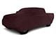 Coverking Stormproof Car Cover; Wine (15-20 F-150 SuperCab w/ 6-1/2-Foot Bed)
