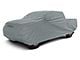 Coverking Triguard Indoor/Light Weather Car Cover; Gray (09-14 F-150 SuperCrew)