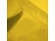 Coverking Stormproof Car Cover; Yellow (09-18 RAM 1500 Quad Cab)