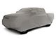 Coverking Autobody Armor Car Cover with Rear Roof Shark Fin Antenna Pocket; Gray (19-24 RAM 2500 Crew Cab w/ 6.4-Foot Box)