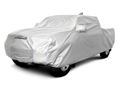 Coverking Silverguard Car Cover (06-09 RAM 2500 Regular Cab)