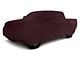 Coverking Stormproof Car Cover; Wine (06-09 RAM 2500 Regular Cab)