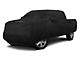 Coverking Moving Blanket Indoor Car Cover; Black (03-05 RAM 3500 Regular Cab)