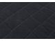 Coverking Moving Blanket Indoor Car Cover; Black (13-18 RAM 3500 Crew Cab SRW w/ 6.4-Foot Box)