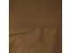 Coverking Stormproof Car Cover with Rear Roof Shark Fin Antenna Pocket; Tan (19-24 RAM 3500 Crew Cab w/ 6.4-Foot Box)