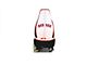 Coverking Universal Ultisuede Seat Cover with Boston Red Sox Logo (Universal; Some Adaptation May Be Required)