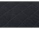 Coverking Moving Blanket Indoor Car Cover; Black (15-19 Sierra 2500 HD Double Cab)