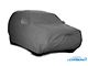 Coverking Triguard Indoor/Light Weather Car Cover; Gray (15-19 Sierra 2500 HD Double Cab)