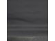 Coverking Satin Stretch Indoor Car Cover; Black/Dark Gray (19-24 Silverado 1500 Double Cab w/ Non-Towing Mirrors)