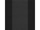 Coverking Satin Stretch Indoor Car Cover; Black/Dark Gray (19-24 Silverado 1500 Regular Cab w/ 8-Foot Long Box & Non-Towing Mirrors)
