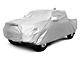 Coverking Silverguard Car Cover (14-18 Silverado 1500 Double Cab w/ Non-Towing Mirrors)