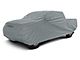 Coverking Triguard Indoor/Light Weather Car Cover; Gray (99-06 Silverado 1500 Extended Cab)