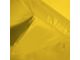 Coverking Stormproof Car Cover; Yellow (15-19 Silverado 3500 HD Crew Cab)