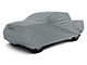 Coverking Triguard Indoor/Light Weather Car Cover; Gray (07-14 Silverado 3500 HD Crew Cab)