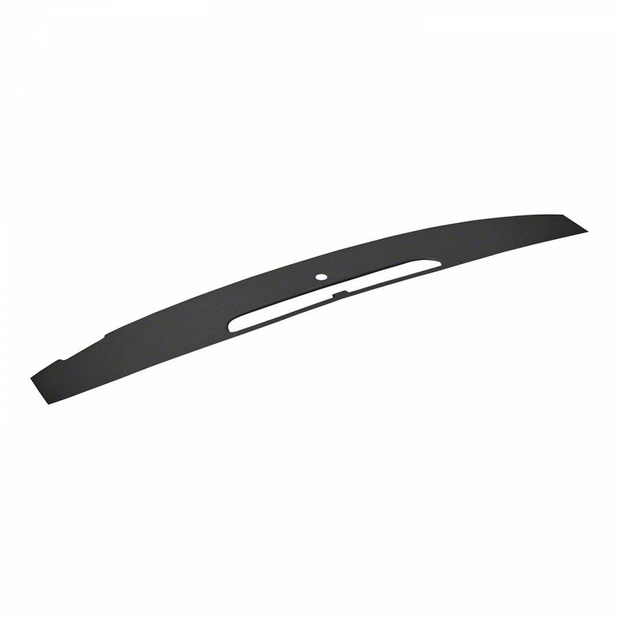 Chevrolet Silverado 1999-2006 Carpet Dash Board Cover Mat Charcoal Grey