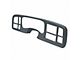 Instrument Panel Cover; Slate Gray (03-06 Silverado 1500)