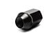 Black OEM Style Lug Nut Kit; 7/8-inch Hex; 9/16-Inch Thread; Set of 20 (02-11 RAM 1500)