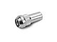 XL Locks with Key for Chrome Acorn Lug Nuts; 14mm x 1.5 (12-18 RAM 1500)