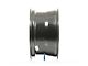 Cragar Soft 8 Steel Gloss Black 6-Lug Wheel; 17x9; 0mm Offset (07-13 Sierra 1500)