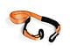 CrawlTek Revolution 3-Inch x 10-Foot Tree Saver Strap; 23,000 lb.