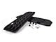 CrawlTek Revolution Recovery Boards; Black