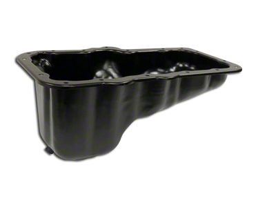 Engine Oil Pan (02-11 3.7L RAM 1500)